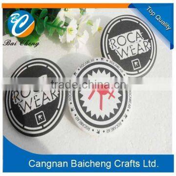 Button badge with safety pin Metal Crafts /new product soft enamel pins badge in low price