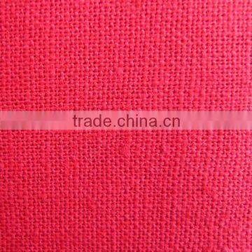 LINEN COTTON BLENDED FABRIC 6*6 37*39