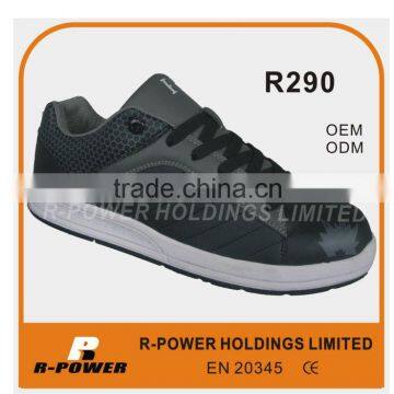 Jogger Safety Shoes R290