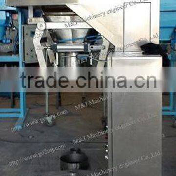 packing sugar machine