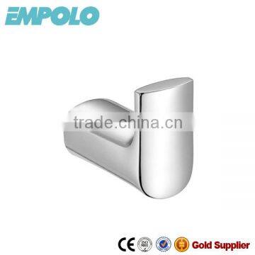 2014 Brass Chrome Robe Hook,Bathroom Accessories Robe Hooks,Clothes Bags Hanger 961 04                        
                                                Quality Choice