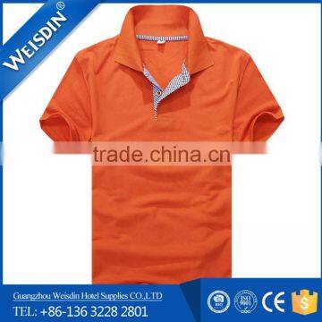 200 Grams Hot Sale Cotton New Design t Shirt photo-2