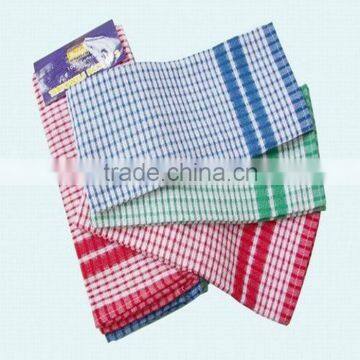 Traditional Cotton Tea Towel Dish Towel Set-2 PCS