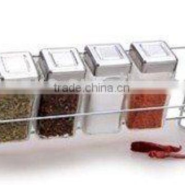 spice rack set