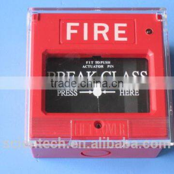 Wireless Carbon Monoxide Detector photo-5