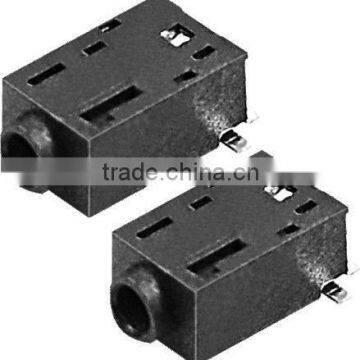 2.5 phone jack module number PJ20360