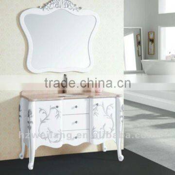 luxury antique bathroom furniture MJ-811