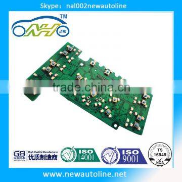 OEM 4F1919600Q A-udi 2008 Q7 2g MMI PCB NAL-MMI001