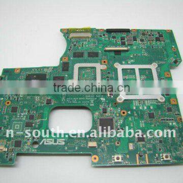 for ASUS K42JV Laptop motherboard integrated video card