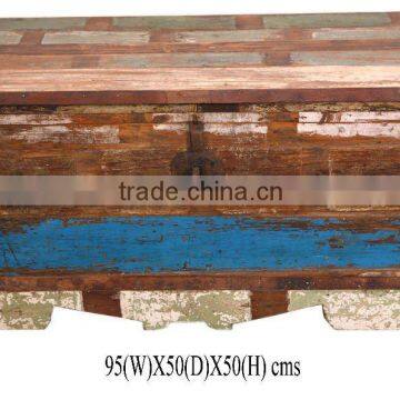 Wooden Boxes