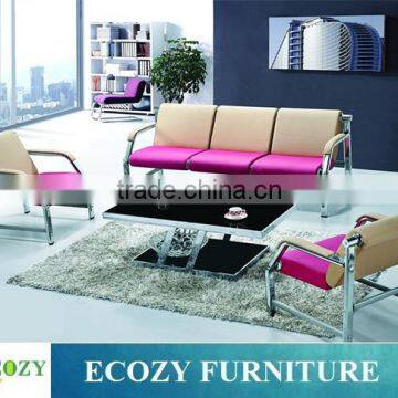 Commercial grade sofa, airport waiting sofa, waiting sofa chair                        
                                                Quality Choice