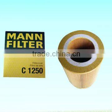 Filter C1250 for Air Compressor Screw Auto Parts photo-3