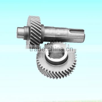 metal gear wheelfor air compressor/GA75 gear wheel/compressor metal gear wheels