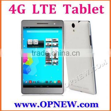 2015 new 4g fdd tablet pc support 3g 4g phone call dual sim card slot tablet pc android 5.1 lollipop octa core tablet pc