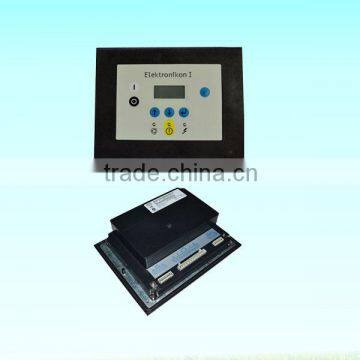 screw compressor controller replacement 1900070008 air screw compressor parts