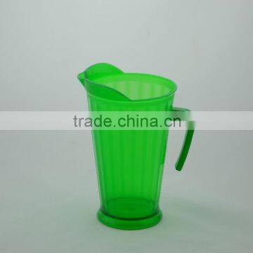 Plastic Beer Pitcher photo-4