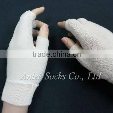 THV-205C Gel Custom Fingerless Gloves gel fingerless gloves