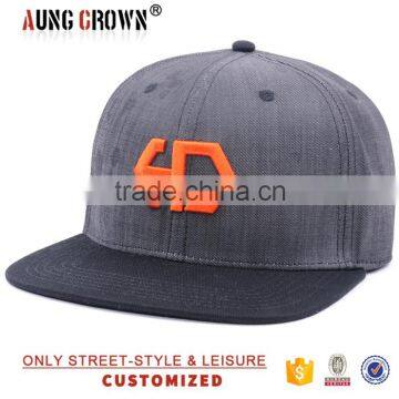 3d embroidery wholesale snapback hat/snapback hat cheap