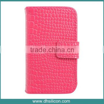 Fashion design and hot selling pink phone case