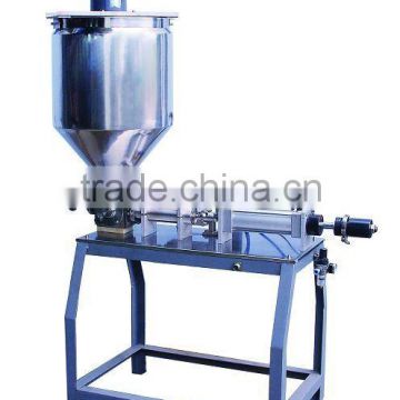 Thick Liquid and Liquid Filler (YJL-500A)