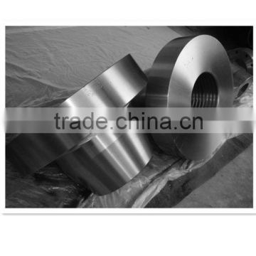 Alloy Steel Step Screw nut