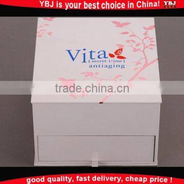 Custom Corrugated Packaging Carton Paper Box