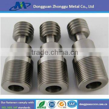 China factory sell various high quality OEM Machinery CNC lathe parts