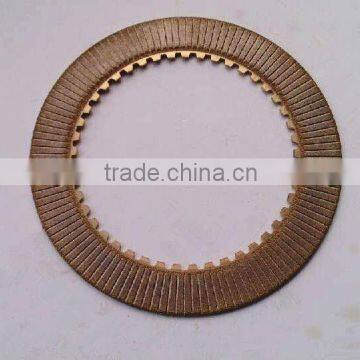 CLARK parts copper-base Friction Disc (234336)