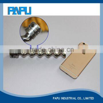 Quality assurance single screw pump Rotor ,MONO Rotor E012