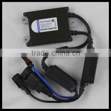 Slim Canbus HID Ballast 12V 35W AC Anti Free Error Canceller Reactor Canbus Ballast digital ballast