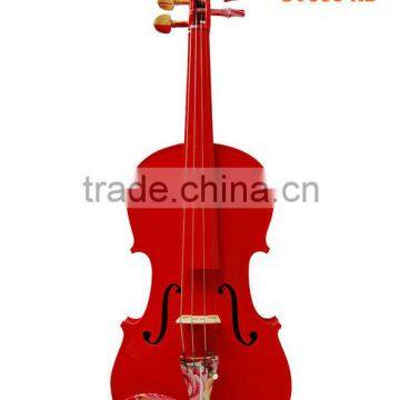 New Popular Student Violin SV 500