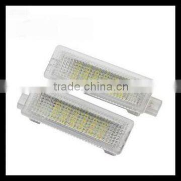 For Land Ro ver LED Courtesy Lamps Led Car Door Warning Lights for Range Ro ver Sport 2008