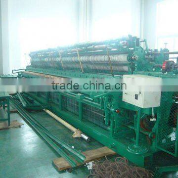 Net Machine ZRD38-180X