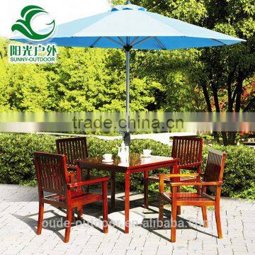 Outdoor garden solid wood furniture home /outdoor