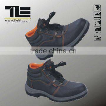 Good supllier welted boots leather safety shoes