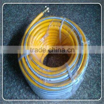 Factory supply PVC High Pressure Spray Hose