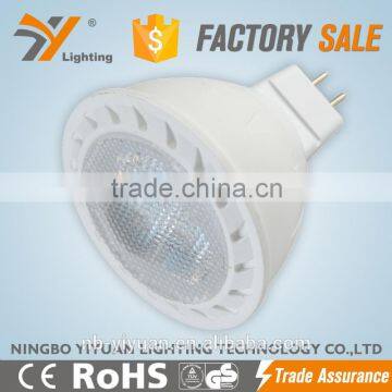 Hottest Selling MR16 Led Bulb 3x1W led spot lighting and led spotlight price