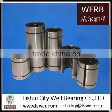 High Precision G6 Ball bushings