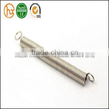 Metal Tension Springs From China Supplier