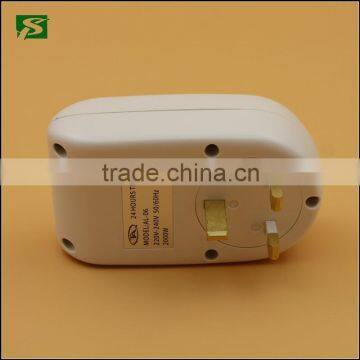 Professional Design 220V Multi-channel Timer Switch