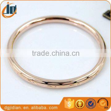 Custom Jewelry Designs stailess steel blank bangle bracelets Wholesale