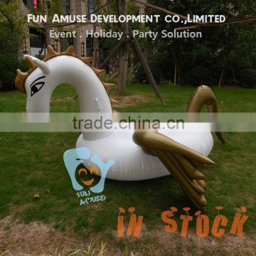 giant inflatable water toys pegasus giant inflatable animal