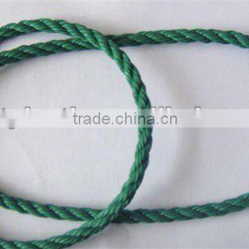 DARK GREEN ROPE