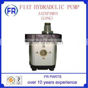 hydraulic pump A42XP4MS(LONG) for fiat tractor