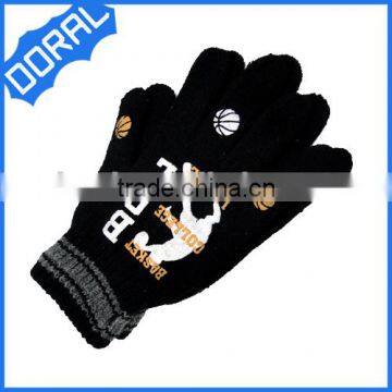 cheap popular moto electric cycle hand warmer gloves