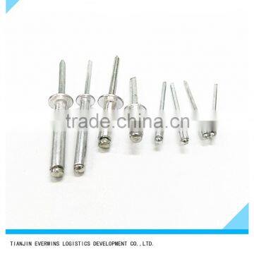 High strength Aluminium blind rivets