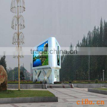 2016 Cheap custom outdoor lled sign xxx video xxx