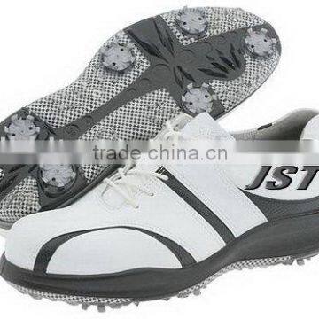 golf footwear