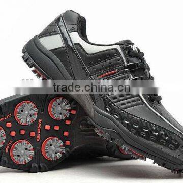 Fashion golf shoes,custom golf shoes