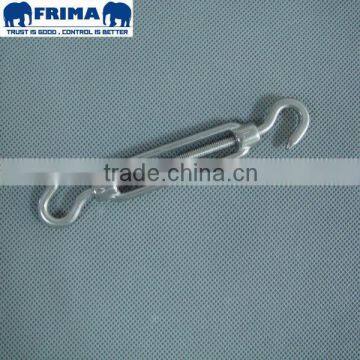 M5-M38 DIN1480 8mmStainless Steel Turnbuckle